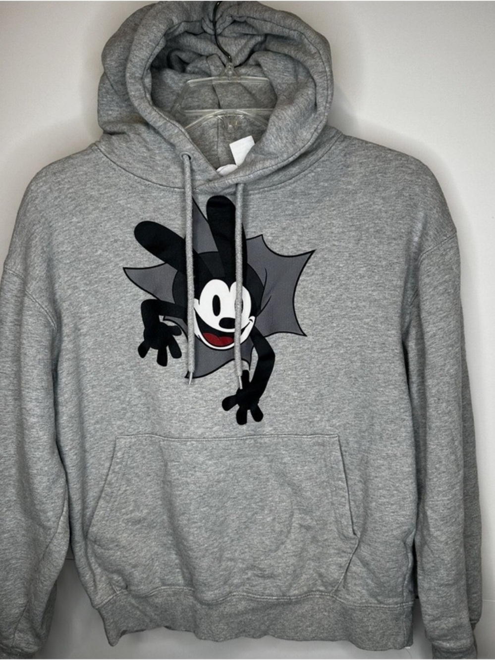 Disney Parks 100 Oswald the Rabbit 95th Anniversary Hoodie
